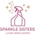 Sparkle Sisters Logo